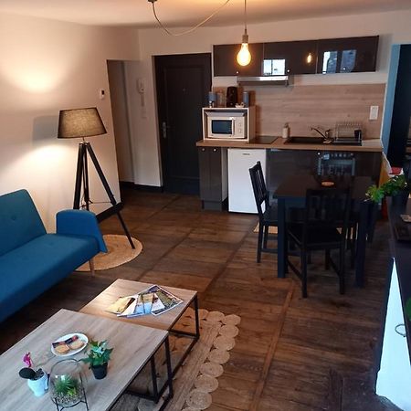 Appartement 3 Pieces Centre Ancien De チュール エクステリア 写真