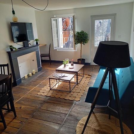 Appartement 3 Pieces Centre Ancien De チュール エクステリア 写真