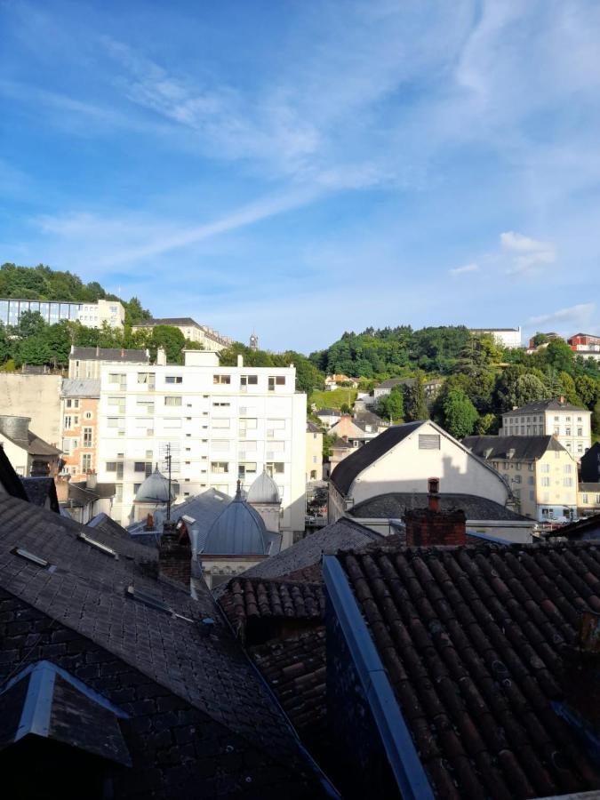 Appartement 3 Pieces Centre Ancien De チュール エクステリア 写真