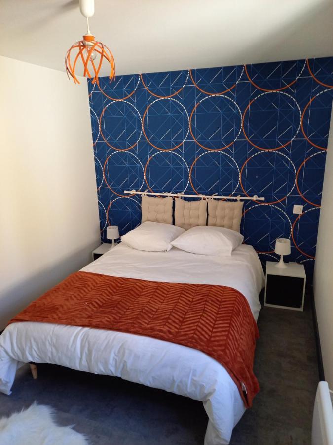 Appartement 3 Pieces Centre Ancien De チュール エクステリア 写真