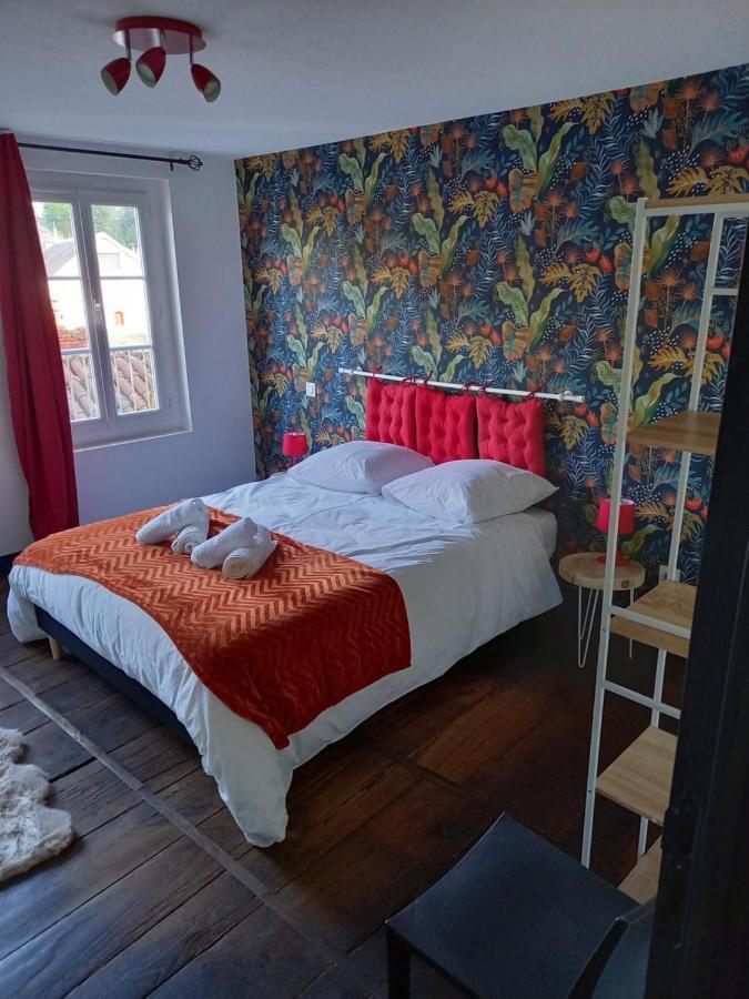 Appartement 3 Pieces Centre Ancien De チュール エクステリア 写真