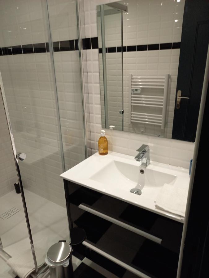 Appartement 3 Pieces Centre Ancien De チュール エクステリア 写真