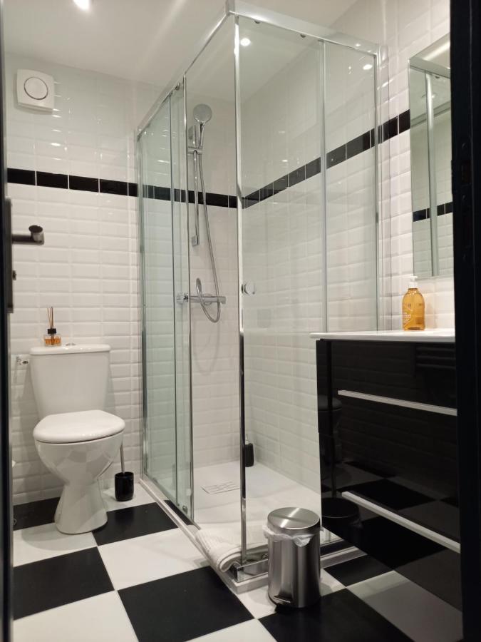 Appartement 3 Pieces Centre Ancien De チュール エクステリア 写真